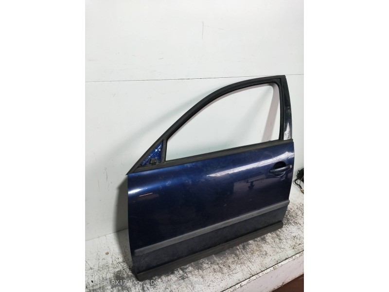 Recambio de puerta delantera izquierda para volkswagen passat berlina (3b2) básico referencia OEM IAM   
