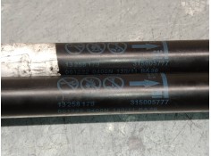 Recambio de amortiguadores maletero / porton para opel astra j lim. enjoy referencia OEM IAM 13258179 5P 400N 2