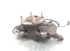 Recambio de mangueta delantera derecha para smart forfour 1.5 cdi cat referencia OEM IAM    2