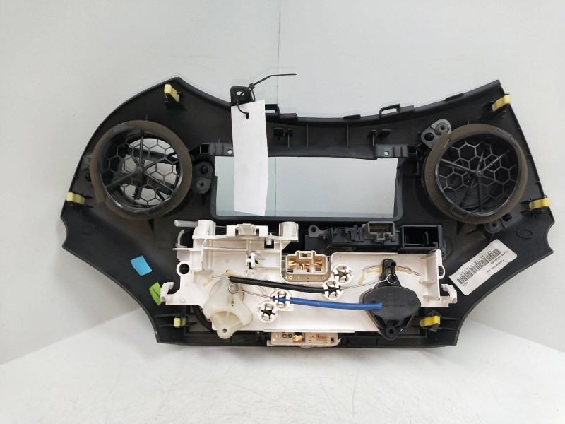 Recambio de mando calefaccion / aire acondicionado para toyota yaris (ncp1/nlp1/scp1) 1.0 cat referencia OEM IAM 554050D160B0  