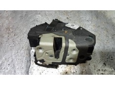 Recambio de motor cierre centralizado delantero derecho para ford focus lim. (cb8) titanium referencia OEM IAM BM5AA21812BF  