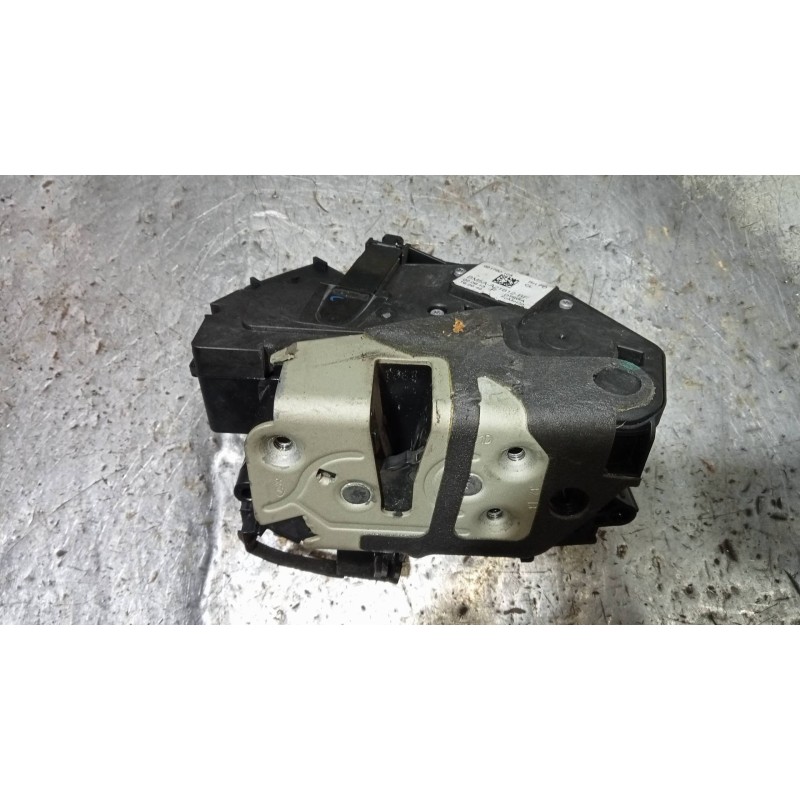 Recambio de motor cierre centralizado delantero derecho para ford focus lim. (cb8) titanium referencia OEM IAM BM5AA21812BF  