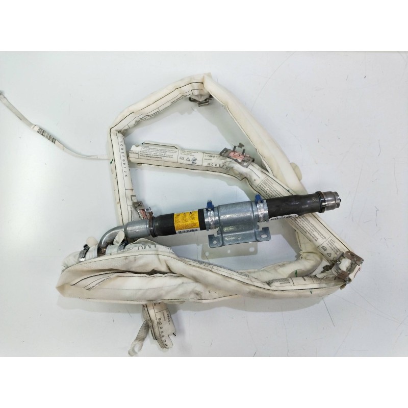 Recambio de airbag cortina delantero izquierdo para ford galaxy (ca1) 2.0 tdci cat referencia OEM IAM 6M2114K158BE  