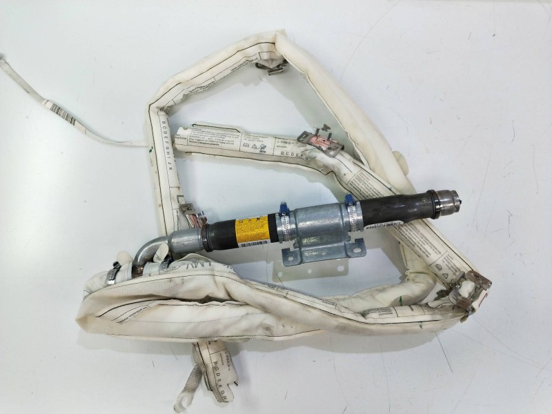 Recambio de airbag cortina delantero izquierdo para ford galaxy (ca1) 2.0 tdci cat referencia OEM IAM 6M2114K158BE  
