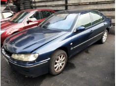 peugeot 406 berlina (s1/s2) del año 2003
