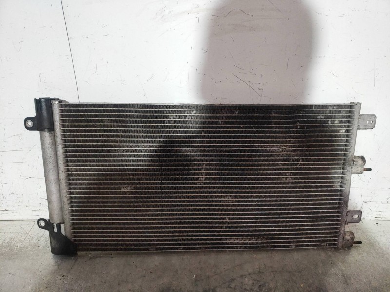 Recambio de condensador / radiador aire acondicionado para tata vista 1.3 td referencia OEM IAM   