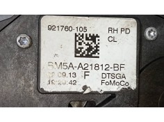 Recambio de motor cierre centralizado delantero derecho para ford focus lim. (cb8) titanium referencia OEM IAM BM5AA21812BF   2