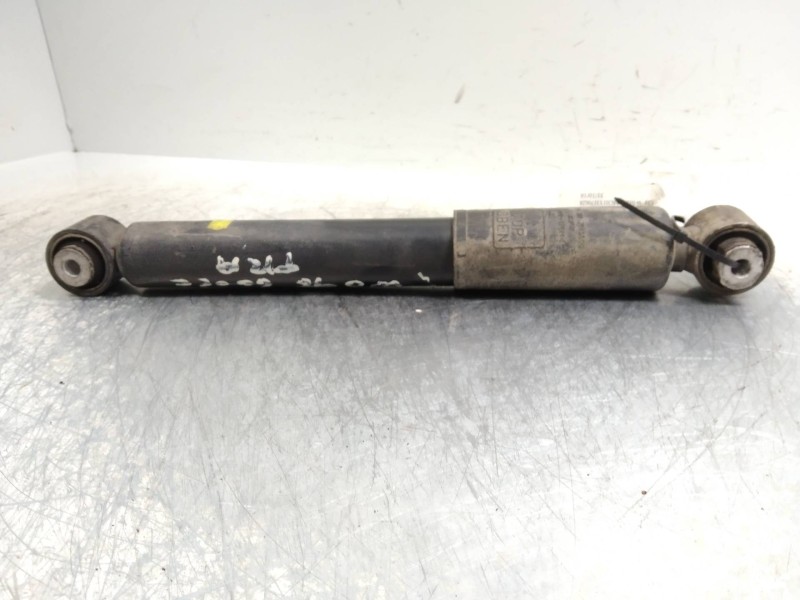 Recambio de amortiguador trasero para smart coupe 0.6 turbo cat referencia OEM IAM   