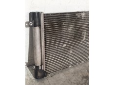 Recambio de condensador / radiador aire acondicionado para tata vista 1.3 td referencia OEM IAM    2
