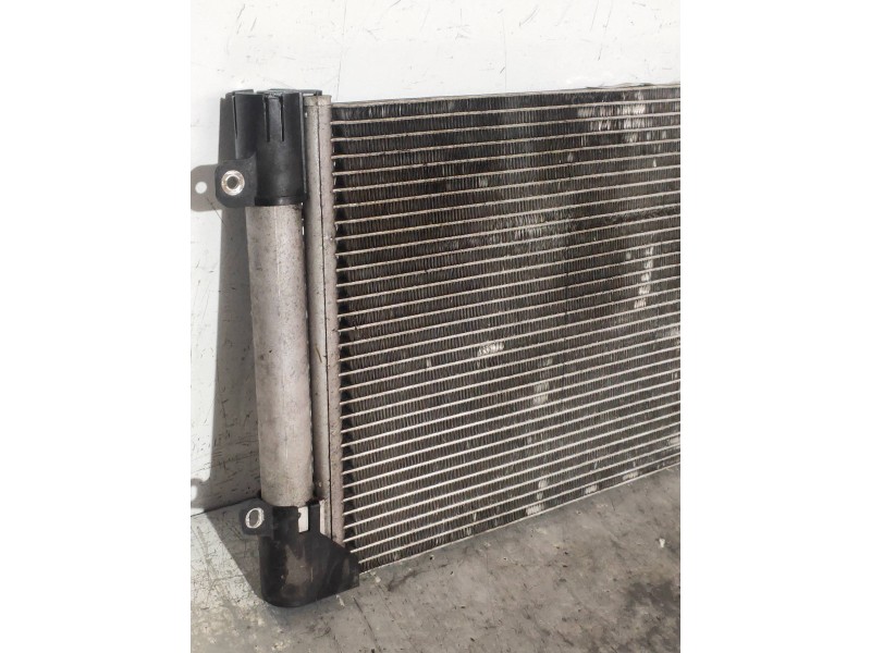 Recambio de condensador / radiador aire acondicionado para tata vista 1.3 td referencia OEM IAM   