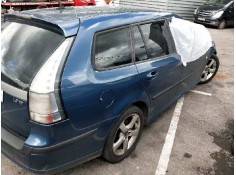 saab 9-3 sport hatch del año 2007 2