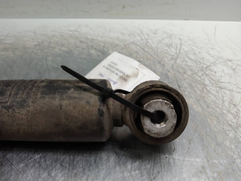 Recambio de amortiguador trasero para smart coupe 0.6 turbo cat referencia OEM IAM   