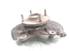 Recambio de mangueta delantera derecha para smart forfour cdi (70kw) referencia OEM IAM    2