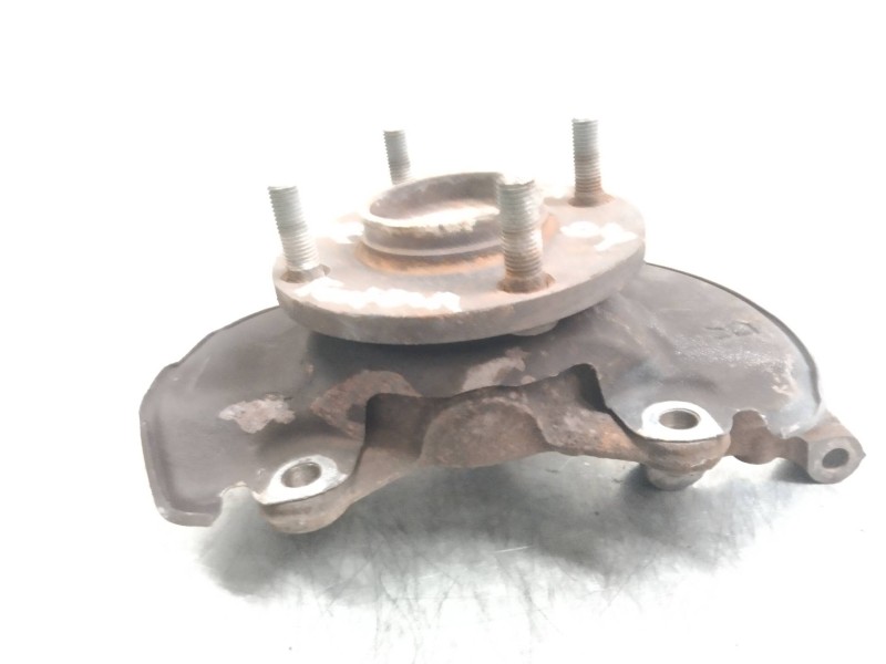 Recambio de mangueta delantera derecha para smart forfour cdi (70kw) referencia OEM IAM   