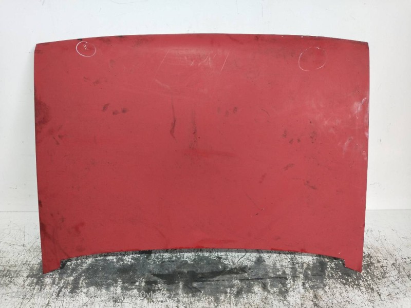 Recambio de capot para renault rapid/express (f40) 1.6 d transporter referencia OEM IAM EXPRESS  