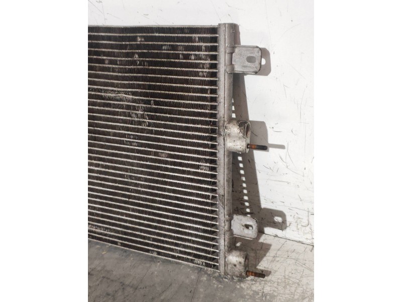 Recambio de condensador / radiador aire acondicionado para tata vista 1.3 td referencia OEM IAM   