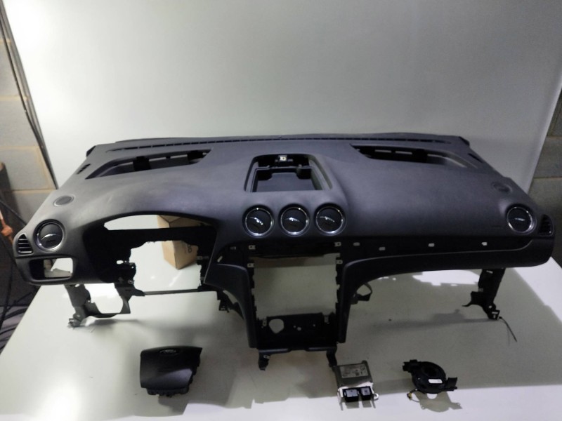 Recambio de kit airbag para ford galaxy (ca1) 2.0 tdci cat referencia OEM IAM   