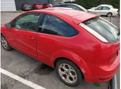 ford focus lim. (cb4) del año 2008 2