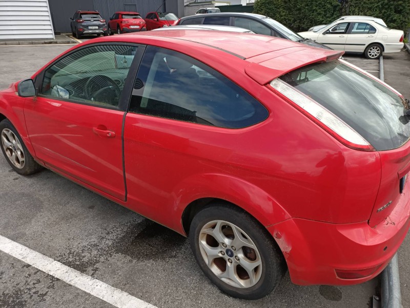 ford focus lim. (cb4) del año 2008