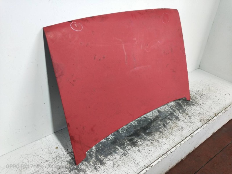 Recambio de capot para renault rapid/express (f40) 1.6 d transporter referencia OEM IAM EXPRESS  