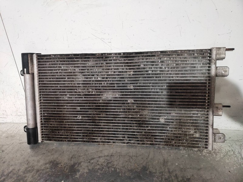 Recambio de condensador / radiador aire acondicionado para tata vista 1.3 td referencia OEM IAM   