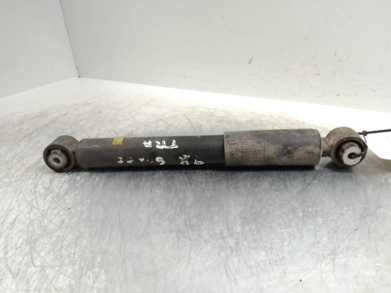 Recambio de amortiguador trasero para smart coupe 0.6 turbo cat referencia OEM IAM   