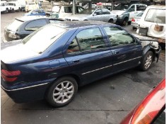 peugeot 406 berlina (s1/s2) del año 2003 2