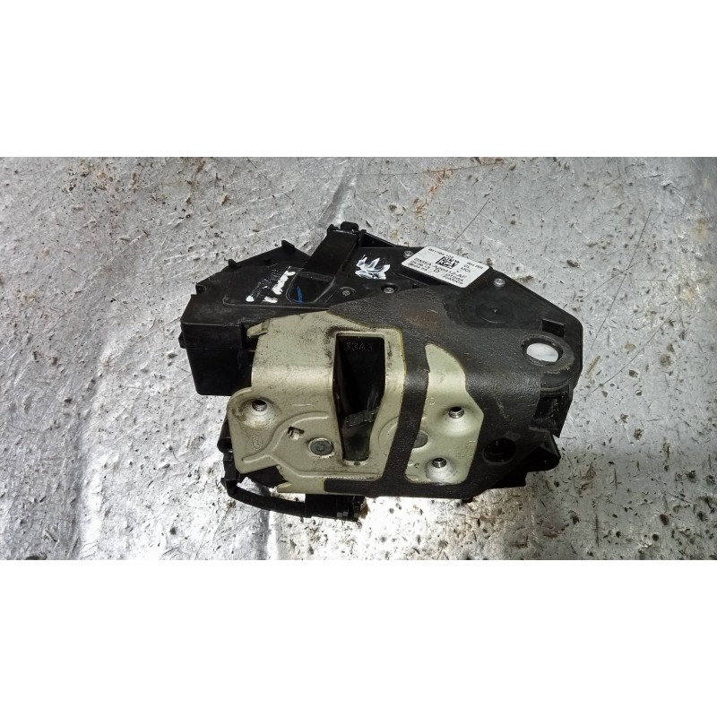 Recambio de motor cierre centralizado trasero derecho para ford focus lim. (cb8) titanium referencia OEM IAM BM5AA26412AF  