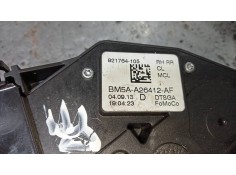 Recambio de motor cierre centralizado trasero derecho para ford focus lim. (cb8) titanium referencia OEM IAM BM5AA26412AF   2