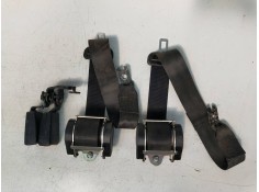Recambio de juego cinturones trasero para seat leon (5f1) style referencia OEM IAM   5P