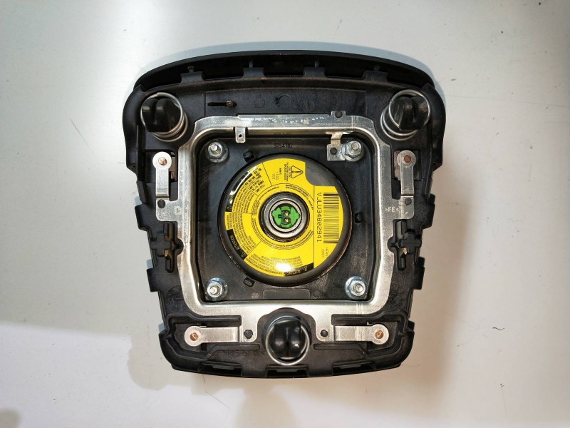 Recambio de kit airbag para ford galaxy (ca1) 2.0 tdci cat referencia OEM IAM   