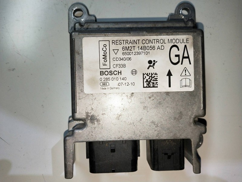 Recambio de kit airbag para ford galaxy (ca1) 2.0 tdci cat referencia OEM IAM   