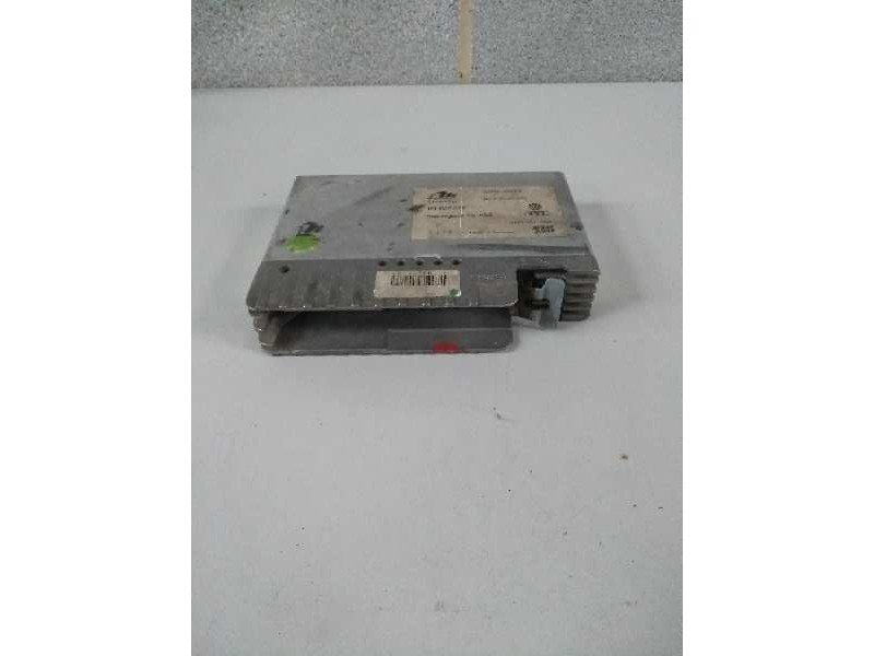 Recambio de centralita abs para volkswagen golf ii (191/193) referencia OEM IAM 10091490344 191907379 412215030005