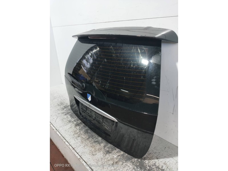 Recambio de porton trasero para mitsubishi grandis (na0w) 2.0 di-d inform referencia OEM IAM   