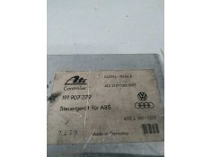 Recambio de centralita abs para volkswagen golf ii (191/193) referencia OEM IAM 10091490344 191907379 412215030005 2