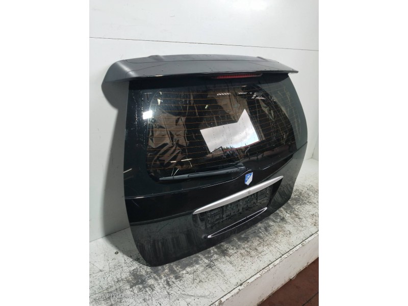 Recambio de porton trasero para mitsubishi grandis (na0w) 2.0 di-d inform referencia OEM IAM   