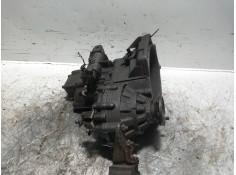 Recambio de caja cambios para volkswagen golf i (171/173) 1.6 (eg) referencia OEM IAM GC 08028  2