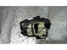 Recambio de motor cierre centralizado trasero izquierdo para ford focus lim. (cb8) titanium referencia OEM IAM BM5AA26413AF  
