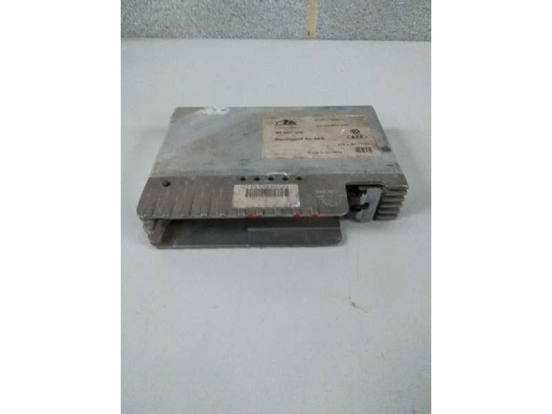 Recambio de centralita abs para volkswagen golf ii (191/193) referencia OEM IAM 10091490344 191907379 412215030005