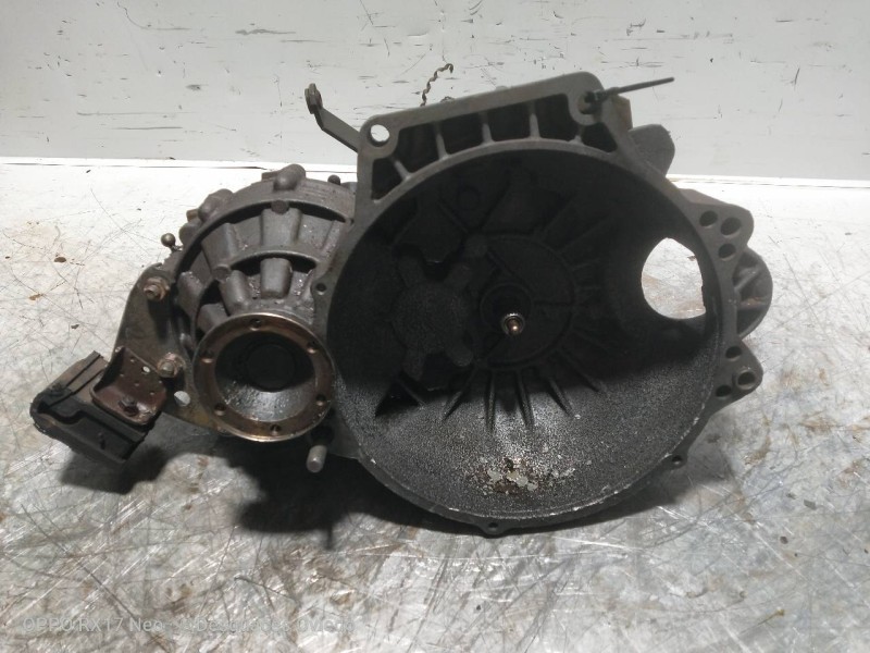 Recambio de caja cambios para volkswagen golf i (171/173) 1.6 (eg) referencia OEM IAM GC 08028 