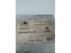 Recambio de centralita abs para volkswagen golf ii (191/193) referencia OEM IAM 10091490344 191907379 412215030005 2