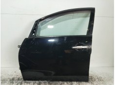 Recambio de puerta delantera izquierda para mitsubishi grandis (na0w) 2.0 di-d inform referencia OEM IAM   5P