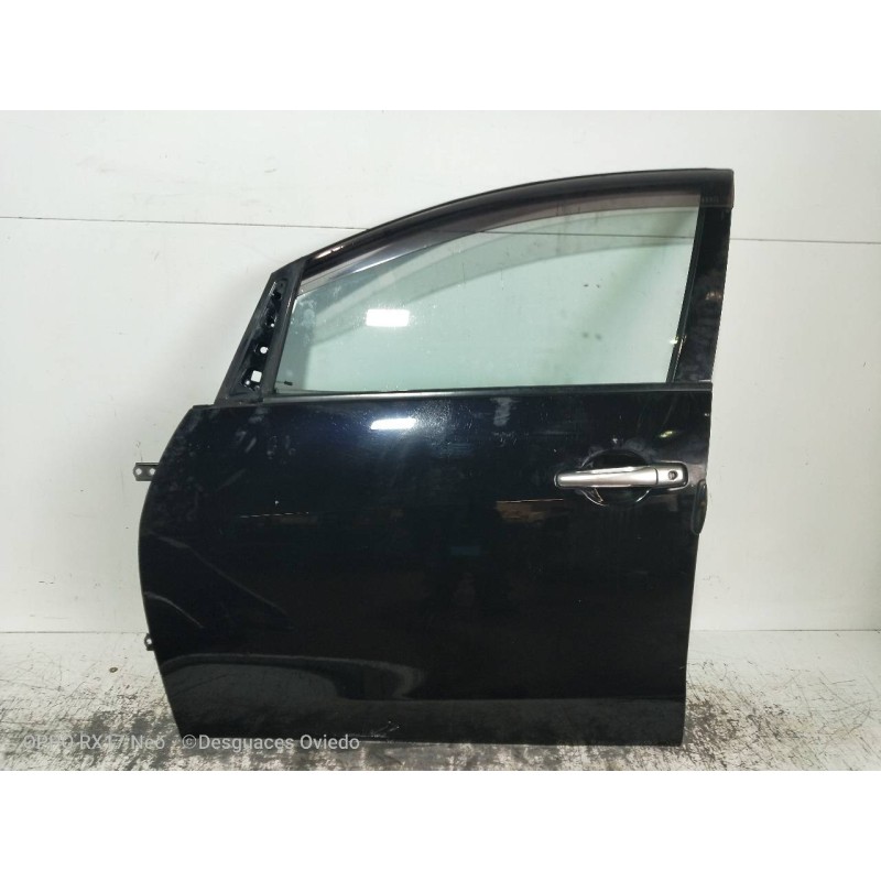 Recambio de puerta delantera izquierda para mitsubishi grandis (na0w) 2.0 di-d inform referencia OEM IAM   5P