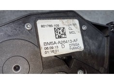 Recambio de motor cierre centralizado trasero izquierdo para ford focus lim. (cb8) titanium referencia OEM IAM BM5AA26413AF   2