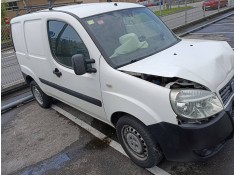 fiat doblo (119) del año 2010