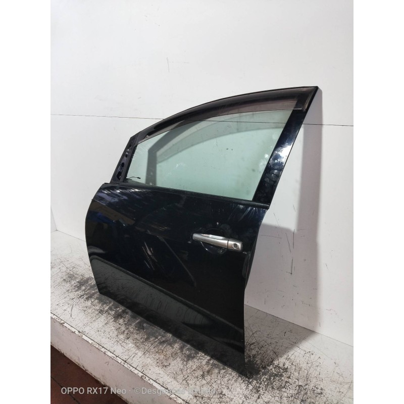 Recambio de puerta delantera izquierda para mitsubishi grandis (na0w) 2.0 di-d inform referencia OEM IAM   5P