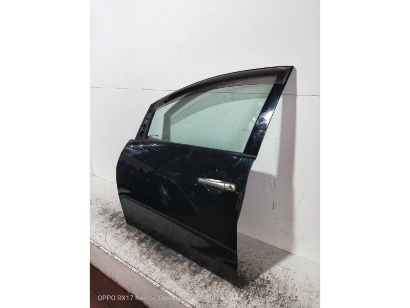 Recambio de puerta delantera izquierda para mitsubishi grandis (na0w) 2.0 di-d inform referencia OEM IAM   5P