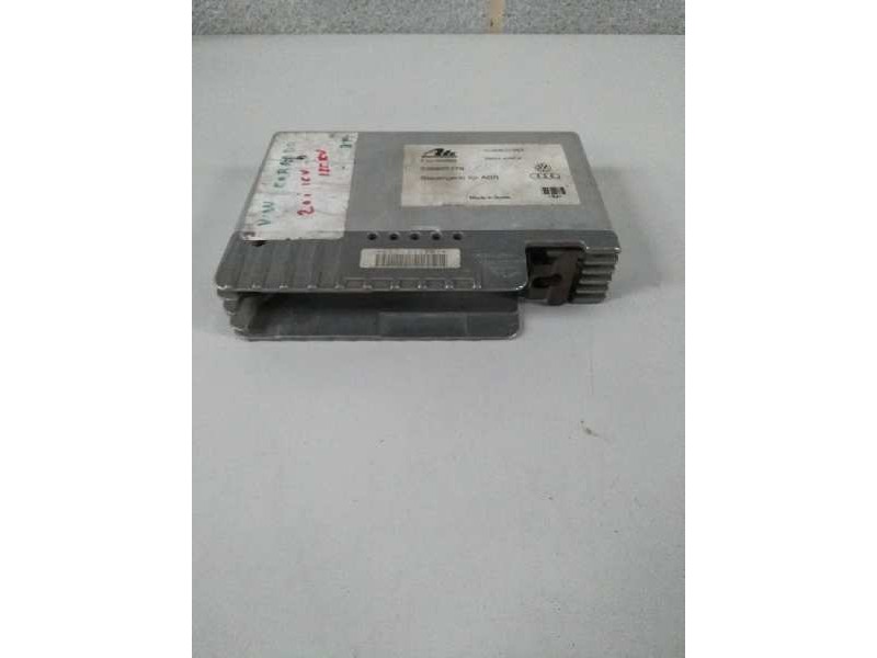 Recambio de centralita abs para volkswagen corrado (509) referencia OEM IAM 10093501344 535907379  Recambio de centralita abs para volkswagen corrado (509) referencia OEM IAM 10093501344 535907379