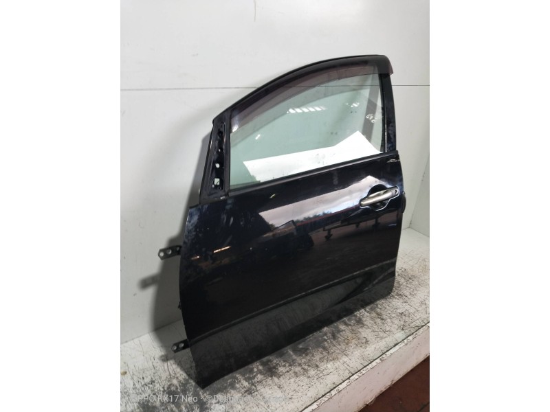 Recambio de puerta delantera izquierda para mitsubishi grandis (na0w) 2.0 di-d inform referencia OEM IAM   5P