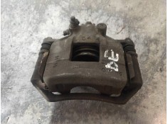 Recambio de pinza freno delantera derecha para tata vista 1.3 td referencia OEM IAM   